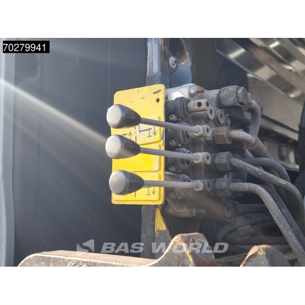 2006 MAN TGA 26.430-41418001