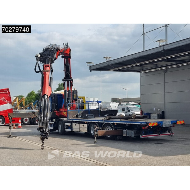 2011 Volvo FM450-41418077