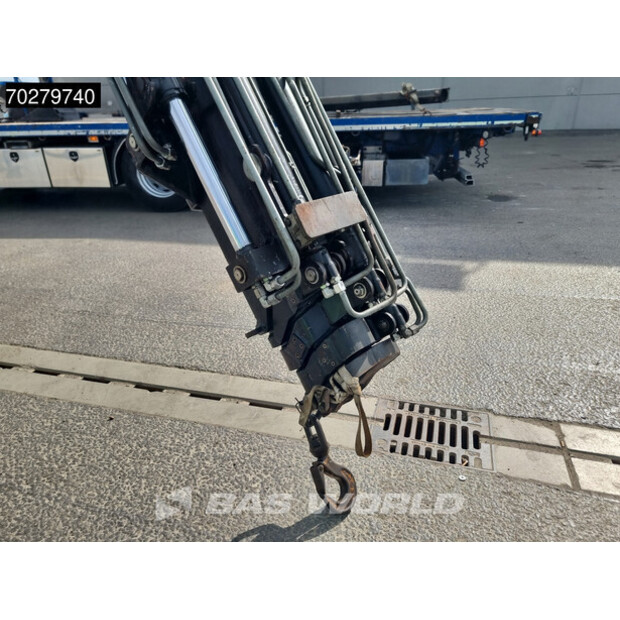 2011 Volvo FM450-41418080