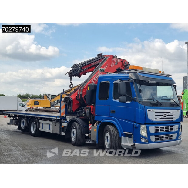 2011 Volvo FM450-41418083