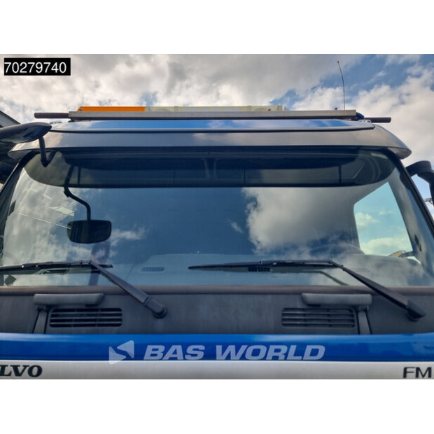 2011 Volvo FM450-41418086