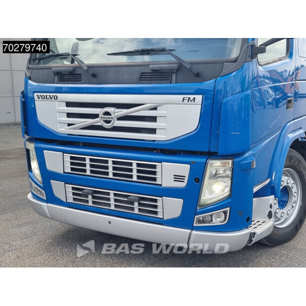 2011 Volvo FM450-41418087