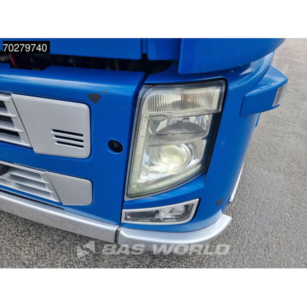 2011 Volvo FM450-41418088