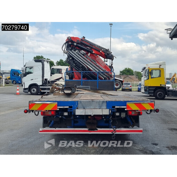 2011 Volvo FM450-41418089