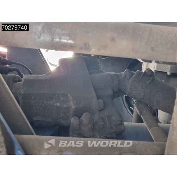 2011 Volvo FM450-41418090