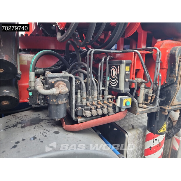 2011 Volvo FM450-41418092