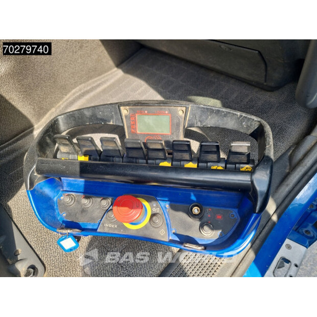 2011 Volvo FM450-41418093