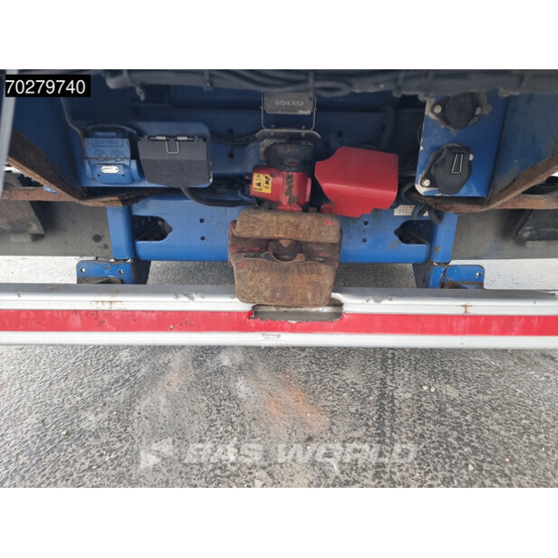 2011 Volvo FM450-41418094