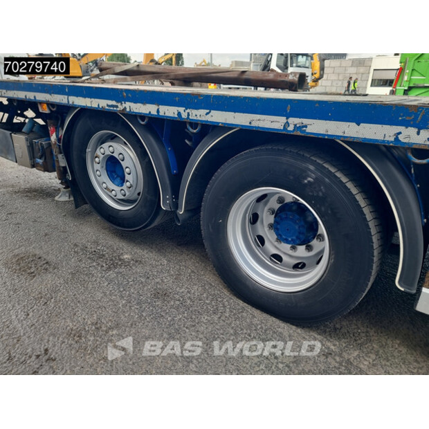 2011 Volvo FM450-41418096