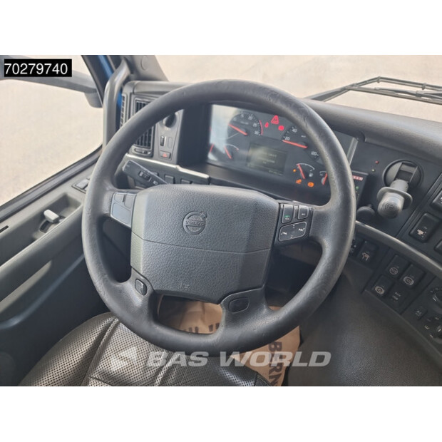 2011 Volvo FM450-41418098