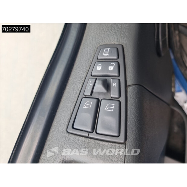 2011 Volvo FM450-41418099
