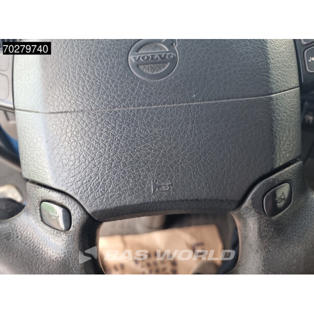 2011 Volvo FM450-41418101