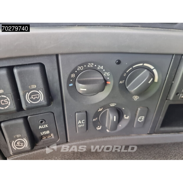 2011 Volvo FM450-41418103