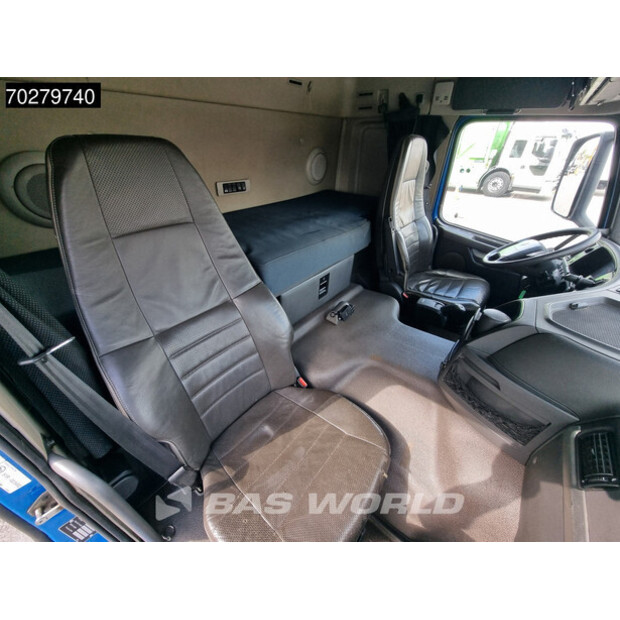 2011 Volvo FM450-41418105
