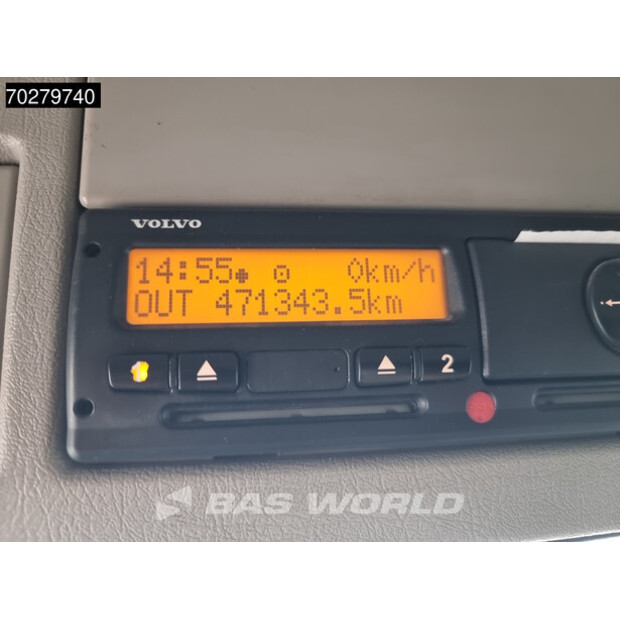 2011 Volvo FM450-41418106