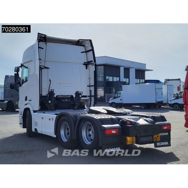 2020 Scania R580-41418147