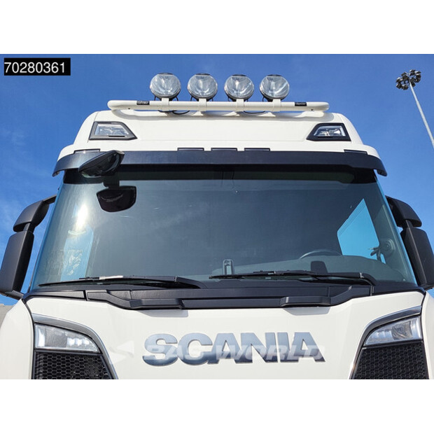 2020 Scania R580-41418153