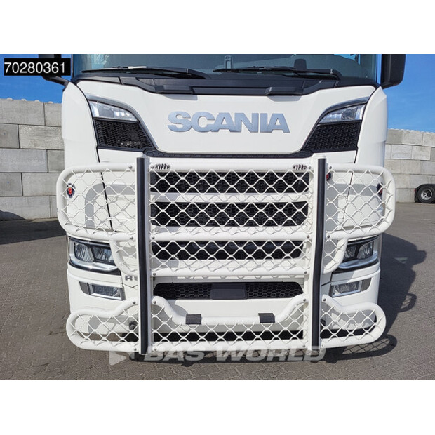 2020 Scania R580-41418154