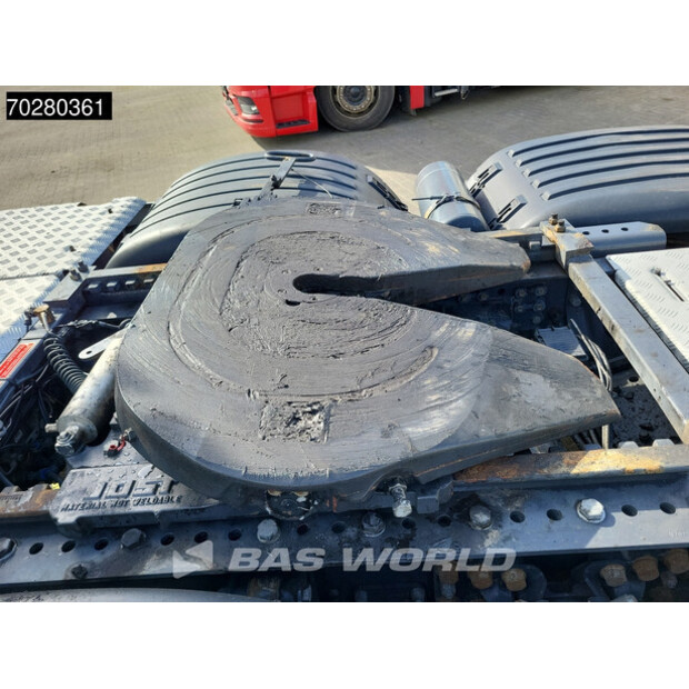 2020 Scania R580-41418159