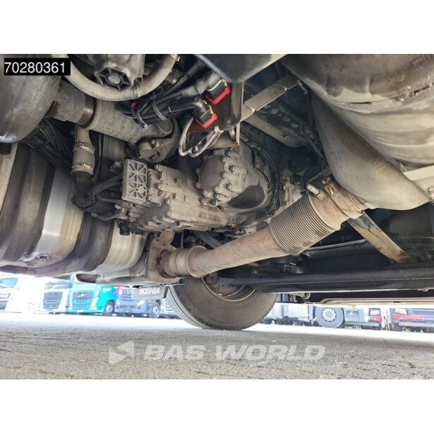2020 Scania R580-41418162