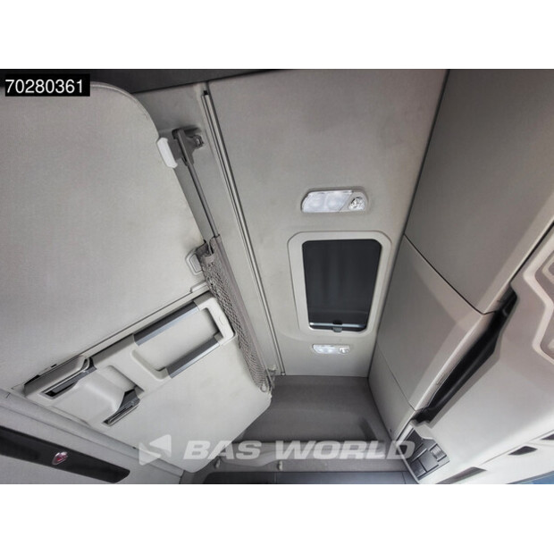 2020 Scania R580-41418169