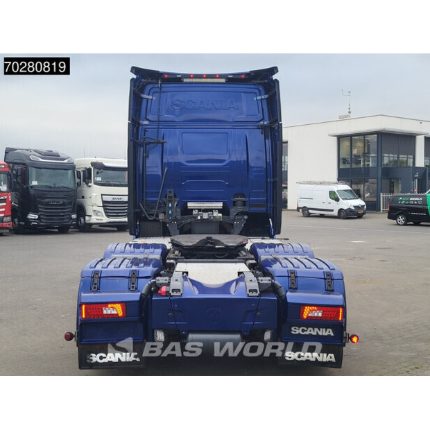 2019 Scania R650-41418192
