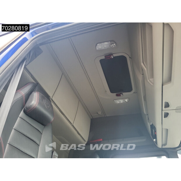2019 Scania R650-41418208