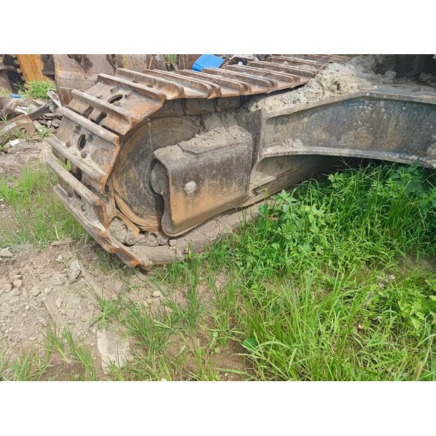 2020 Komatsu PC460-8-41418218