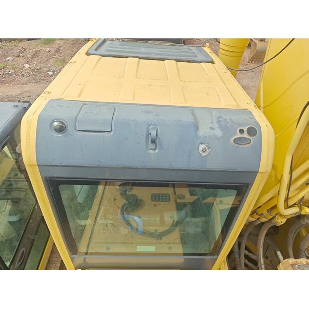 2020 Komatsu PC460-8-41418223