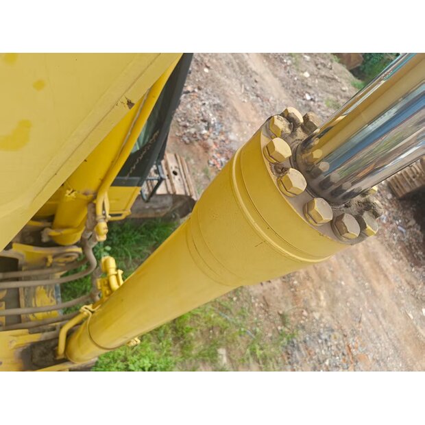 2020 Komatsu PC460-8-41418224