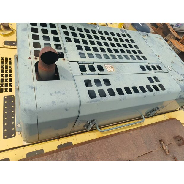 2020 Komatsu PC460-8-41418228