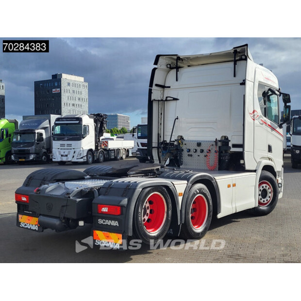 2019 Scania R500-41418235