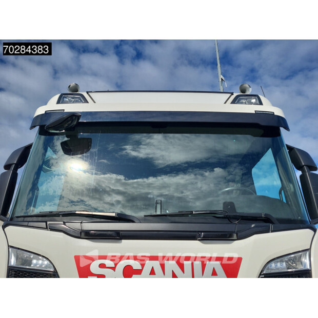 2019 Scania R500-41418237