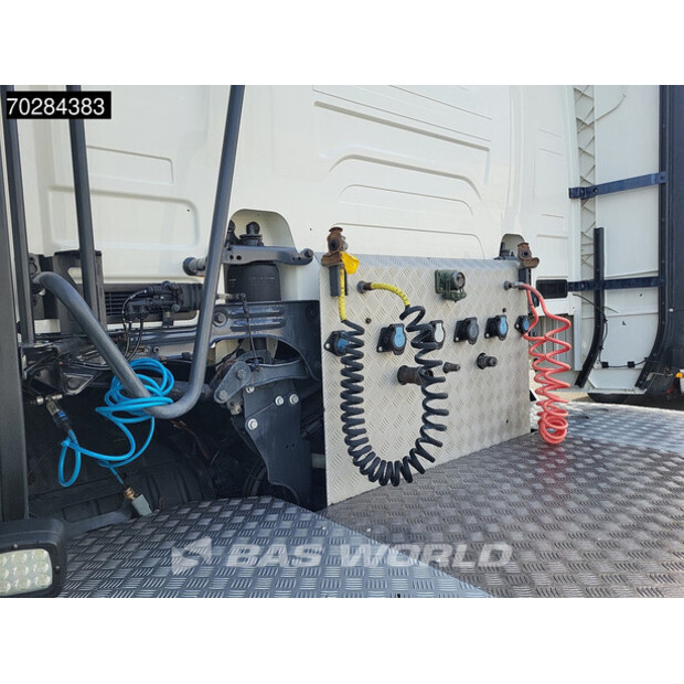 2019 Scania R500-41418240