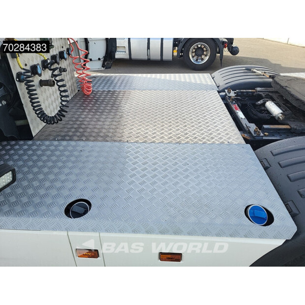 2019 Scania R500-41418242