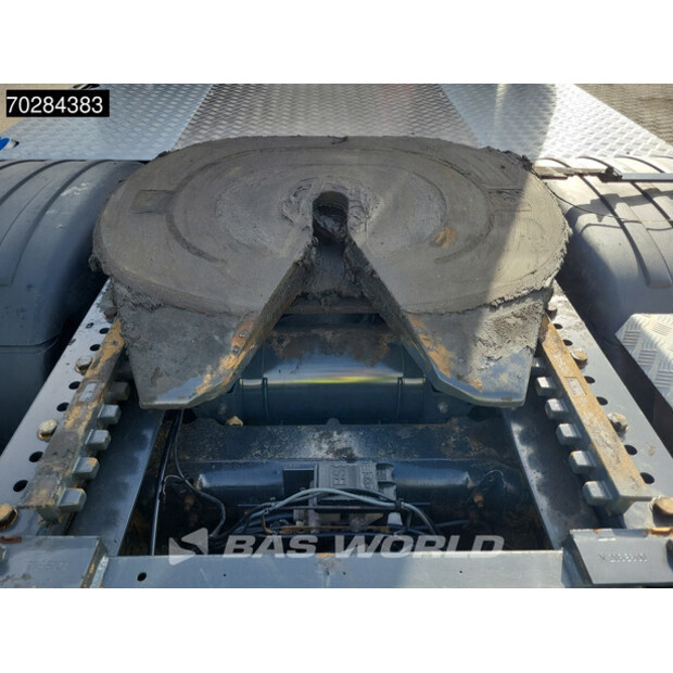 2019 Scania R500-41418244