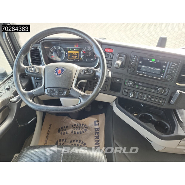 2019 Scania R500-41418247