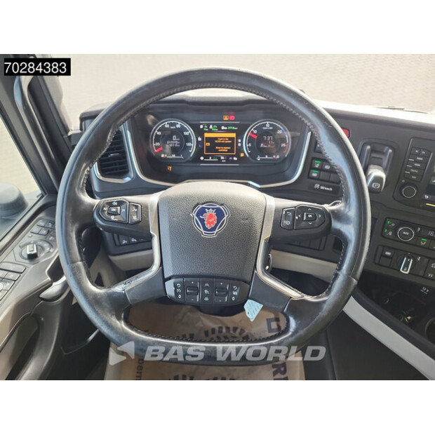 2019 Scania R500-41418248