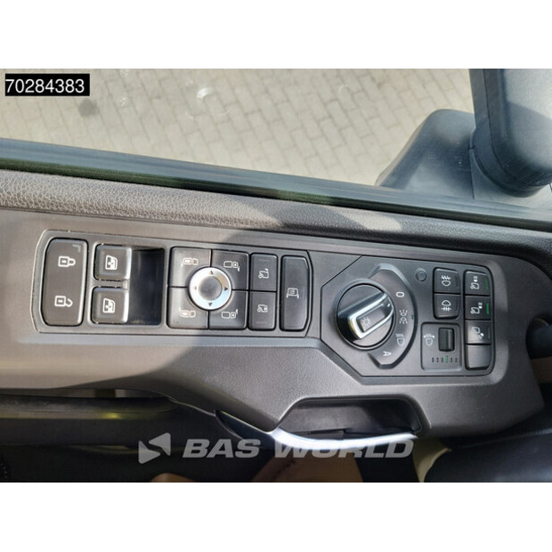 2019 Scania R500-41418249