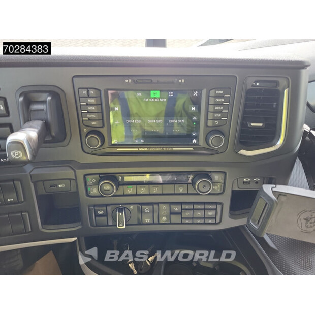 2019 Scania R500-41418253