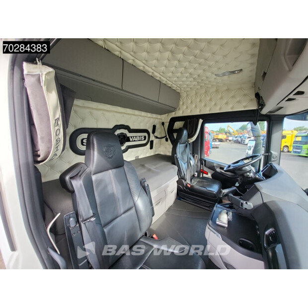 2019 Scania R500-41418254