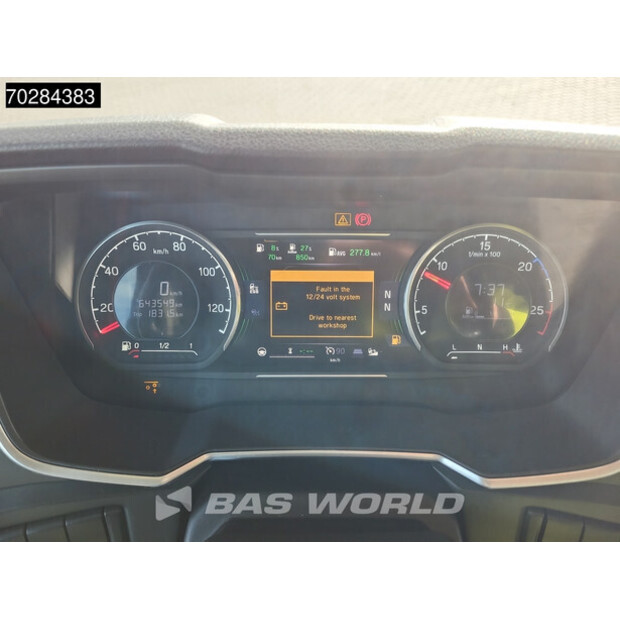 2019 Scania R500-41418257
