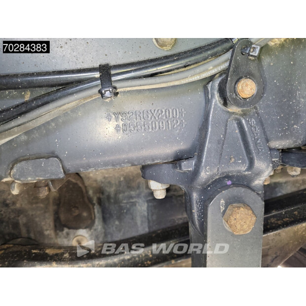 2019 Scania R500-41418259
