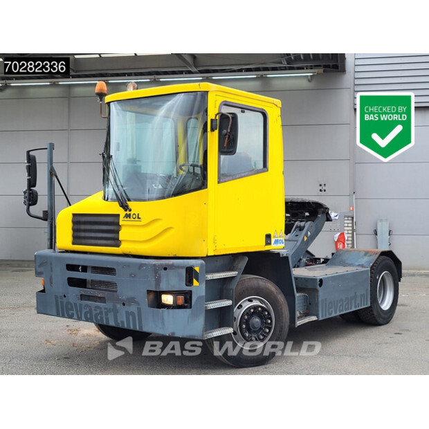 2002 MOL YT200-41418261