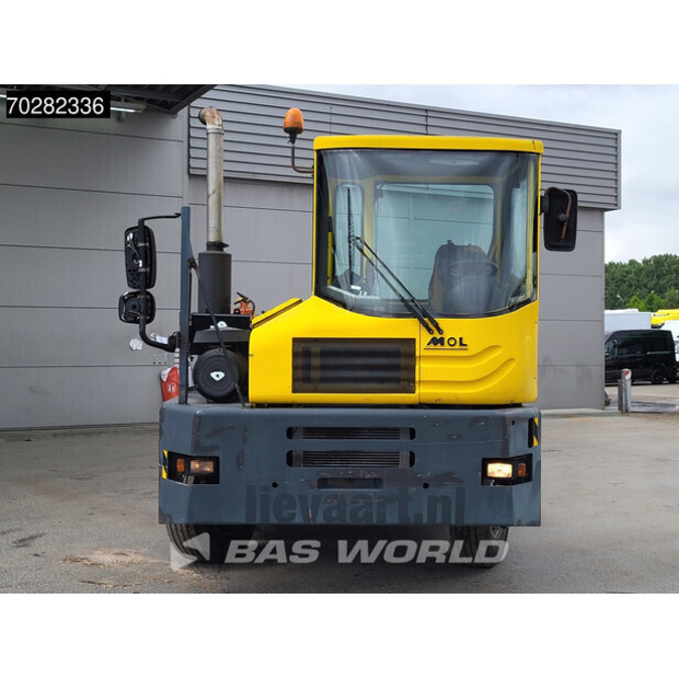 2002 MOL YT200-41418266