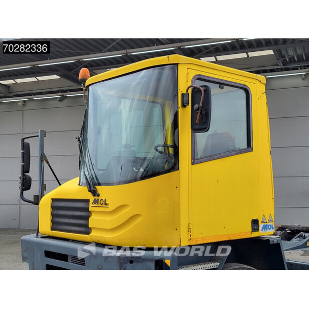 2002 MOL YT200-41418267