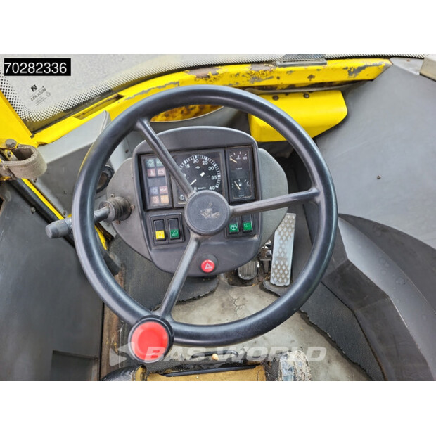 2002 MOL YT200-41418277