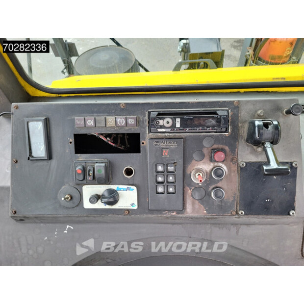 2002 MOL YT200-41418278