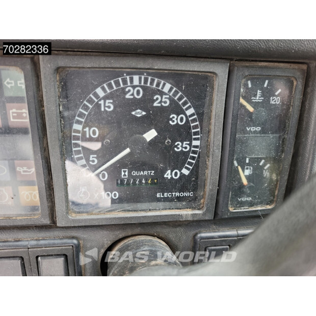 2002 MOL YT200-41418280