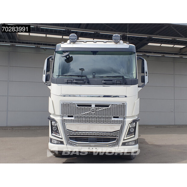 2017 Volvo FH16 750-41418290